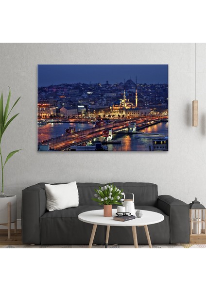 Galata Köprüsü Tablo fiyatları