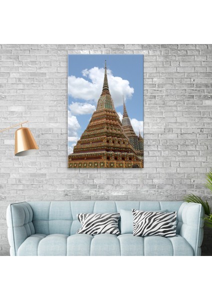 Wat Pho Tapınağı, Bangkok Tablo fiyatları