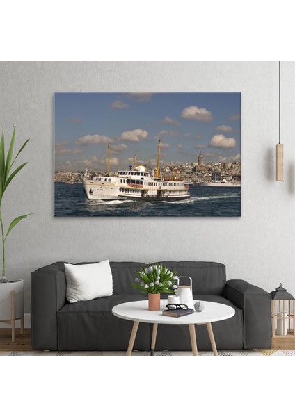 Vapurlar Tablo fiyatları