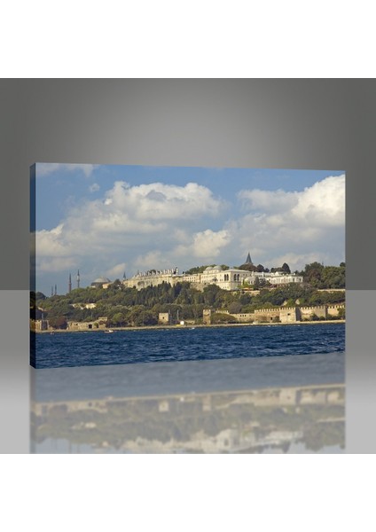 Topkapı Sarayı Tablo