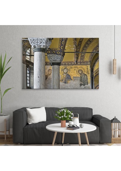 Ayasofya Mozaikleri Tablo fiyatları