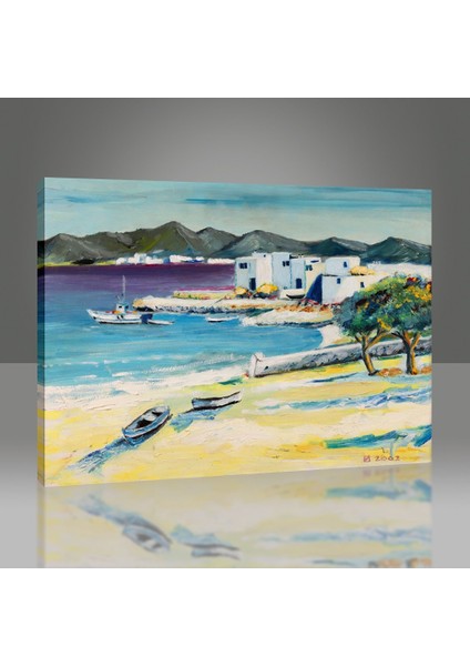 Sahil Tablo modelleri