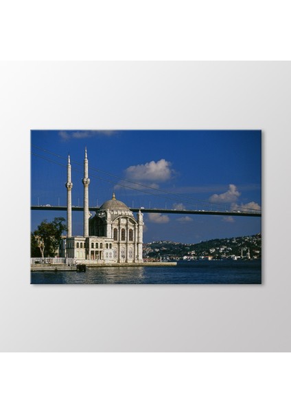 Ortaköy Tablo