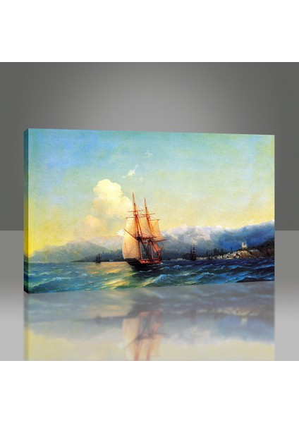 Kırım, 1852 Tablo modelleri