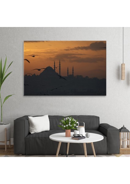 Süleymaniye Camii Tablo fiyatları