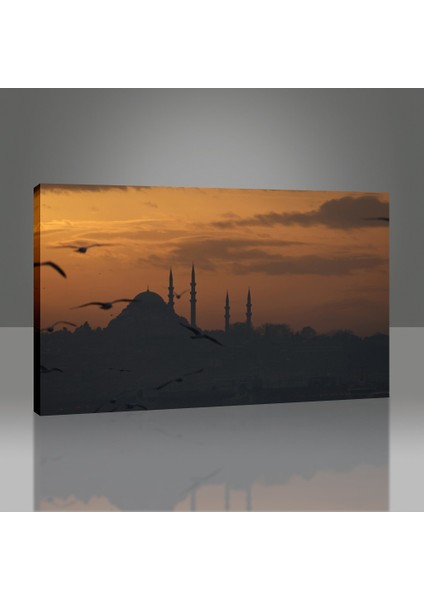 Süleymaniye Camii Tablo modelleri