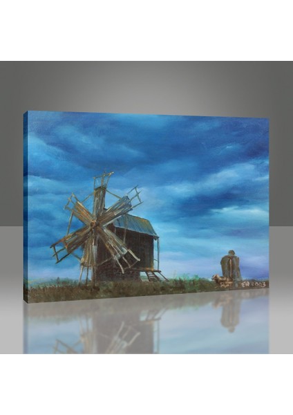 Değirmen Tablo modelleri