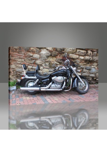 Chopper Tablo modelleri