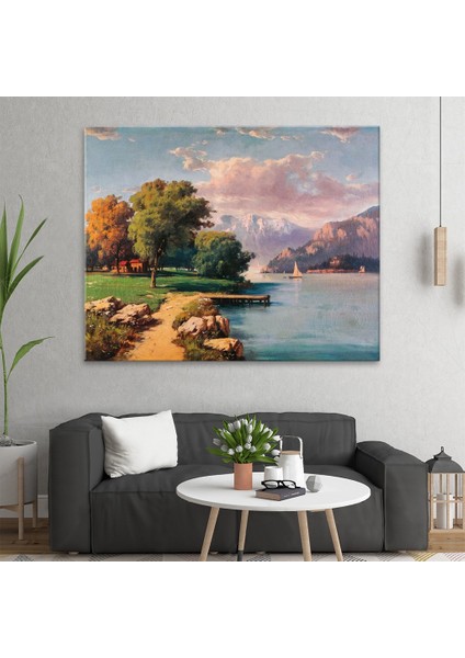 Peyzaj Tablo fiyatları