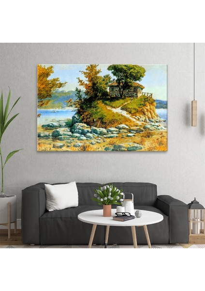 Üsküdar Tablo fiyatları