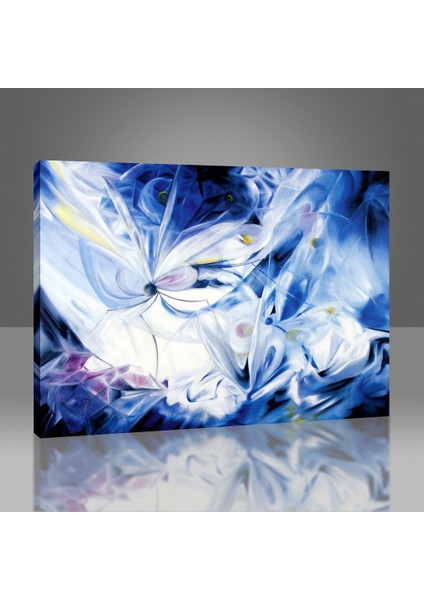 Soyut Tablo modelleri