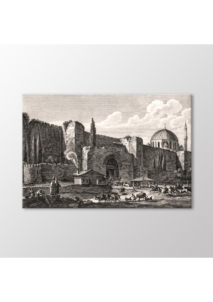 Edirnekapı Tablo