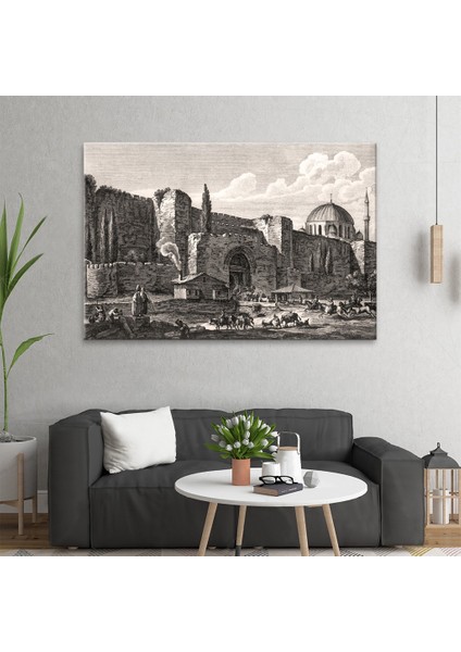 Edirnekapı Tablo