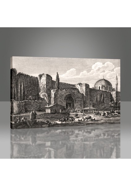 Edirnekapı Tablo