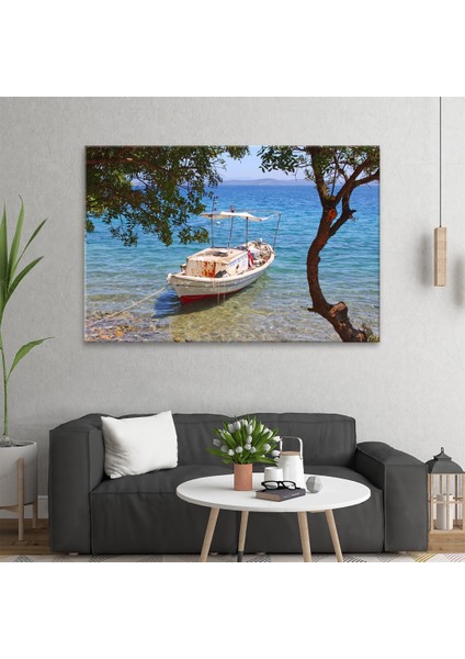 Balıkçı Teknesi, Bodrum Tablo fiyatları