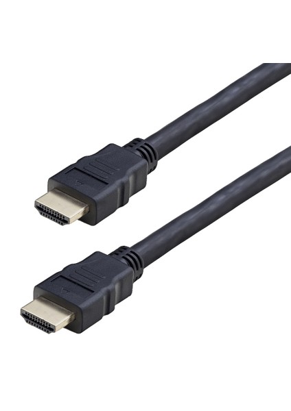 Pvc HDMI Kablo -10m