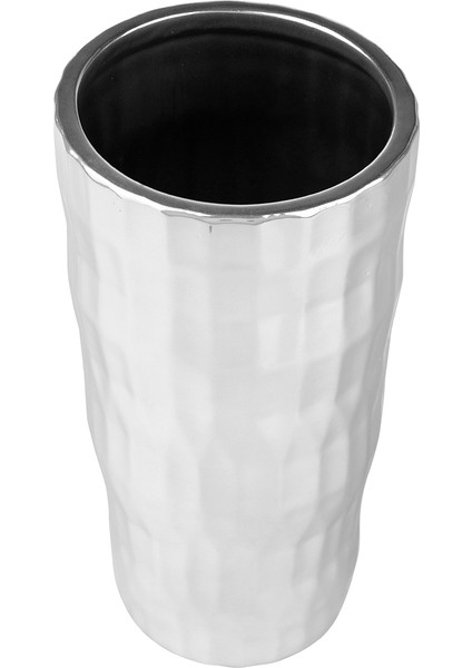 Elegant Silver Vazo fiyatları