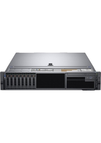 Poweredge PER740TRM2 R740 2X4210 32GB 1X600GB