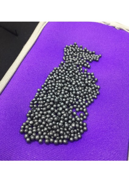 Bilek Ağırlığı 500GR Mor