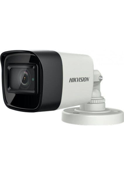 Hikvision 4'lü Set 2 Mp Hd Kamera Sistemi