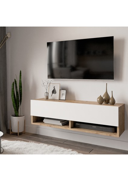 Loft Tv Ünitesi Televizyon Sehpası LF13-A