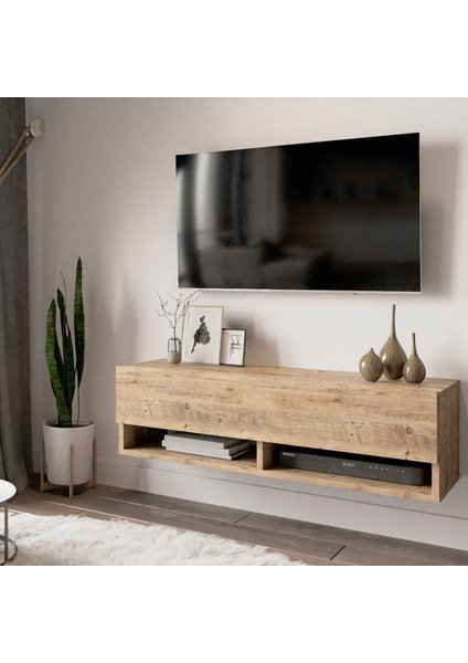 Loft Tv Ünitesi Televizyon Sehpası LF13-A