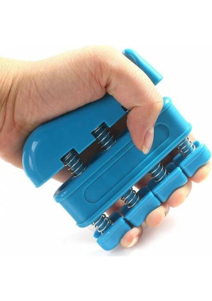 Bilek Kas Parmak Güçlendirme Egzersiz Aleti Avuç Içi Spor Müzik