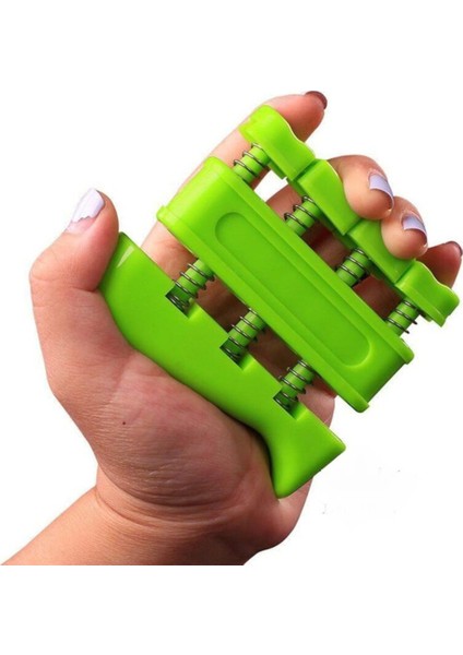 Bilek Kas Parmak Güçlendirme Egzersiz Aleti Avuç Içi Spor Müzik fırsatları