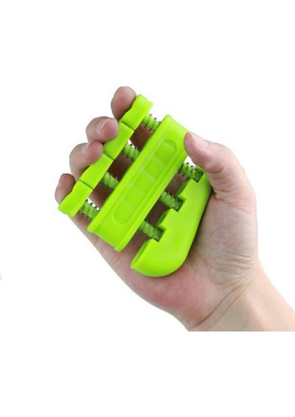 Bilek Kas Parmak Güçlendirme Egzersiz Aleti Avuç Içi Spor Müzik indirimleri