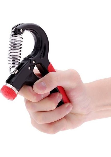 El Yayı Bilek Parmak Pazı Direnç Egzersiz Güç Yay Aleti Direnç Ayarlı fiyatları