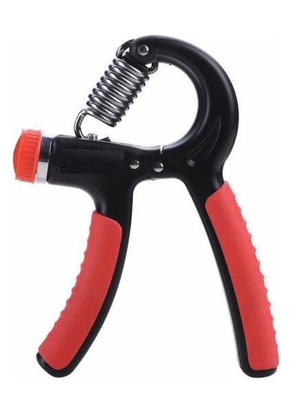 El Yayı Bilek Parmak Pazı Direnç Egzersiz Güç Yay Aleti Direnç Ayarlı indirimleri