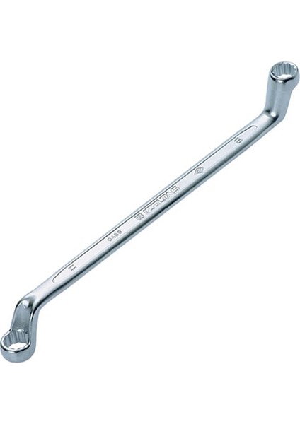 Yıldız İki Ağız Anahtar 21X23mm 0430032123