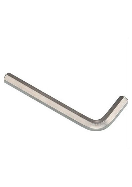 Allen Anahtar 8 mm 4900220080