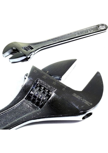 Kurbağcık Anahtar 8"