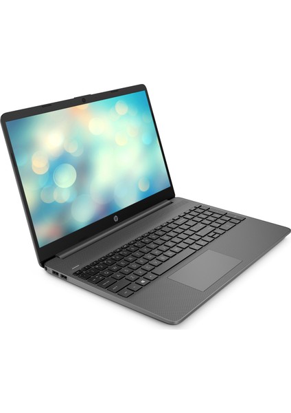 15S-FQ2049NT Intel Core i3 1115G4 4GB 256GB SSD Freedos 15.6" Taşınabilir Bilgisayar 2N2U8EA