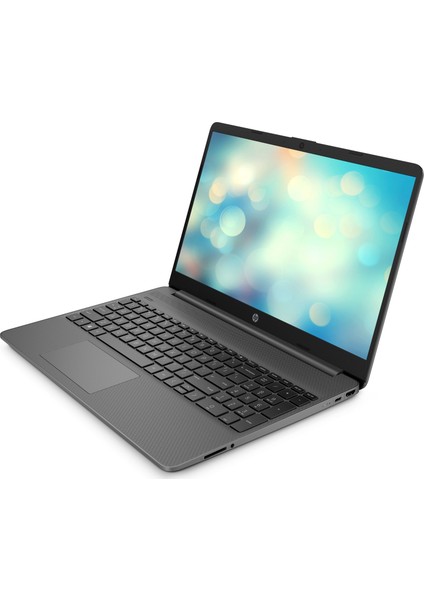 15S-FQ2049NT Intel Core i3 1115G4 4GB 256GB SSD Freedos 15.6" Taşınabilir Bilgisayar 2N2U8EA