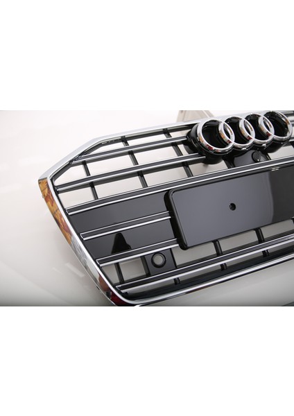 Audi A6 C8 Yeni Kasa S6 Panjur 2020+ fırsatları