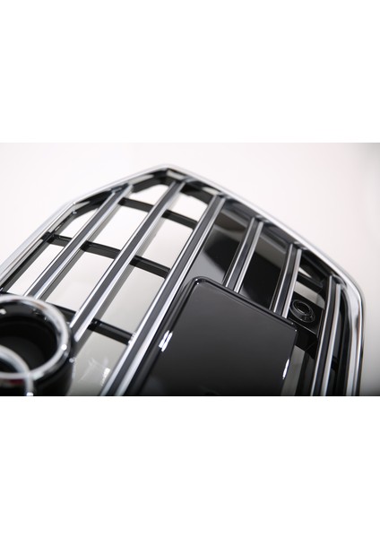 Audi A6 C8 Yeni Kasa S6 Panjur 2020+ indirimleri