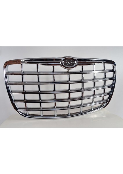 Chrysler 300C Krom Ön Panjur 2005-2010 4805928AC