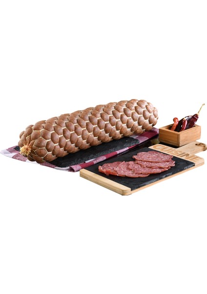 Fümeci Italyan Salam 200 gr