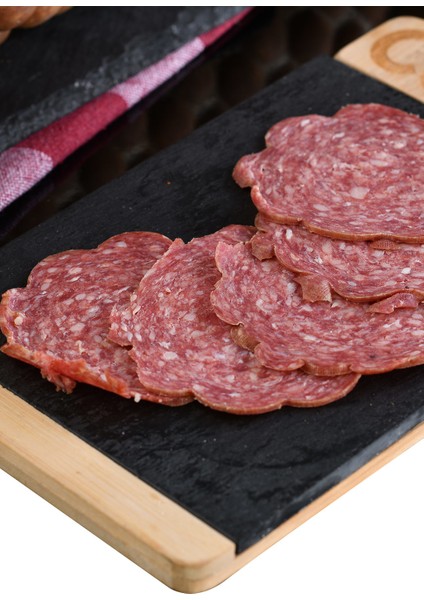 Fümeci Italyan Salam 200 gr fiyatları
