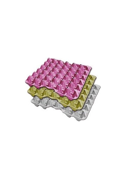 30 Lu Karton Yumurta Viyolü ( 700' Lü 17 Lbs ) Viyolpazarı