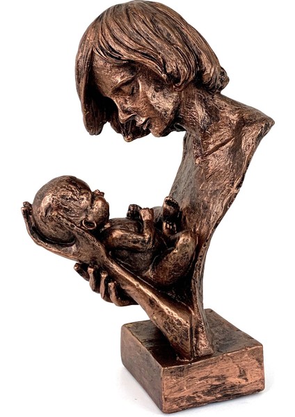 Anne ve Bebek Biblo