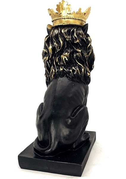 Aslan Kral Biblo modelleri