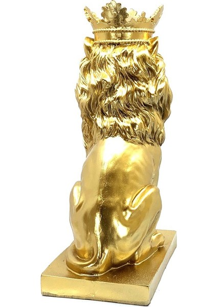 Aslan Kral Biblo modelleri