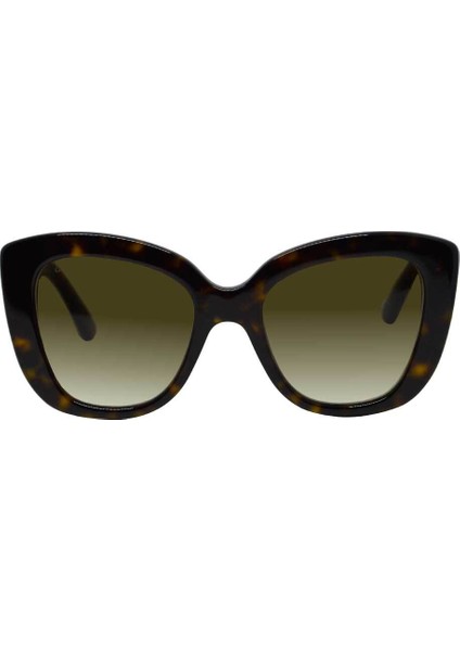 GG0327S 002 52 Unisex Güneş Gözlüğü fiyatları