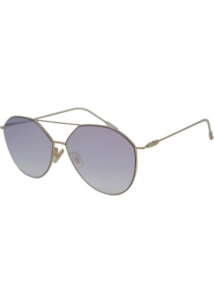 VJ659 Pu 62 Unisex Güneş Gözlüğü