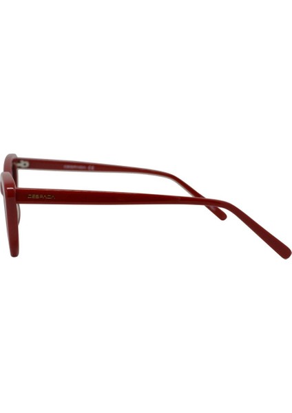 DS1683 C6 51 Unisex Güneş Gözlüğü