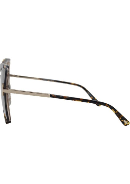 TF0766 56J 63 Unisex Güneş Gözlüğü modelleri