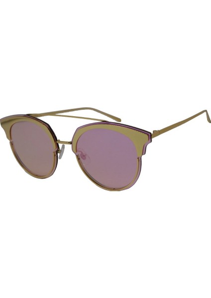 18104 C3A 51 Unisex Güneş Gözlüğü